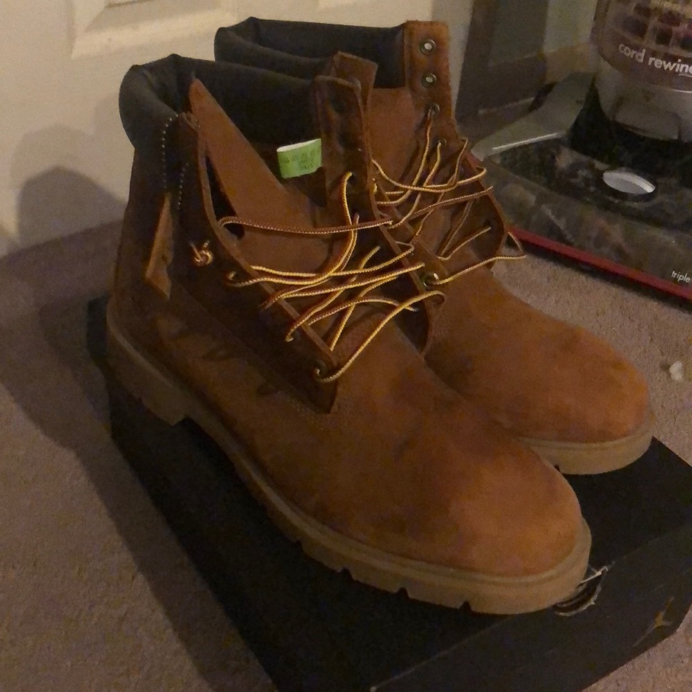 Men’s Timberland